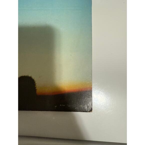 The Eagles Self Titled SD-5054 SP Specialty Pressing 12" Vinyl - Picture 5 of 11